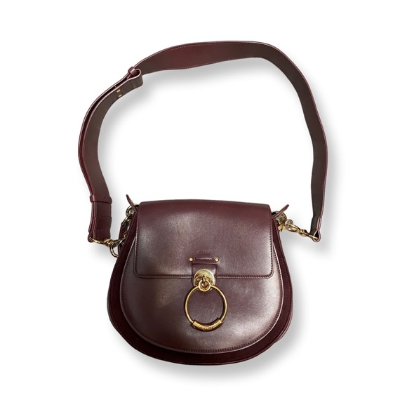 Medium sized Chloe bag - Picture 3 of 3